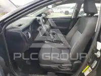2018 Toyota COROLLA photo
