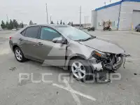 2018 Toyota COROLLA фото