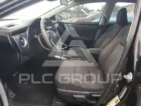 2018 Toyota COROLLA photo