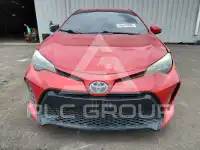 2018 Toyota COROLLA фото