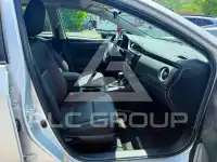2018 Toyota COROLLA фото