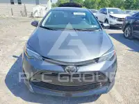 2018 Toyota COROLLA фото