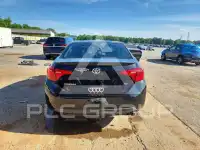2018 Toyota COROLLA фото