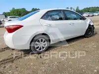 2018 Toyota COROLLA фото
