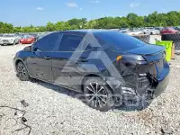 2018 Toyota COROLLA фото