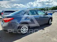 2018 Toyota COROLLA photo