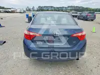 2018 Toyota COROLLA photo