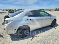 2018 Toyota COROLLA photo