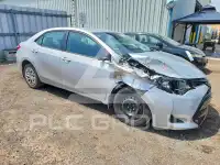 2018 Toyota COROLLA photo