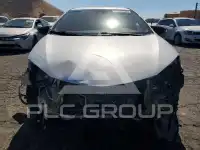 2018 Toyota COROLLA photo