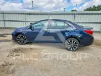 2018 Toyota COROLLA photo