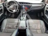 2018 Toyota COROLLA фото