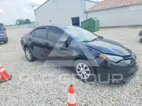 2018 Toyota COROLLA photo