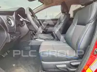 2018 Toyota COROLLA фото
