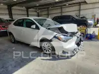 2018 Toyota COROLLA фото