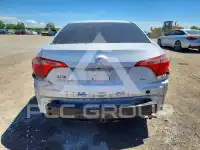 2018 Toyota COROLLA фото