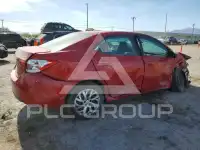 2018 Toyota COROLLA фото