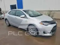 2018 Toyota COROLLA photo