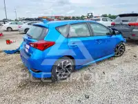 2018 Toyota COROLLA фото