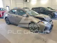 2018 Toyota COROLLA photo