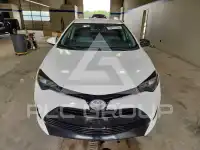 2018 Toyota COROLLA photo