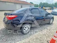 2018 Toyota COROLLA photo