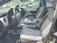 2018 Toyota COROLLA photo