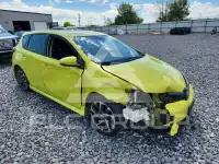 2018 Toyota COROLLA фото