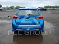 2018 Toyota COROLLA фото