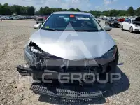 2018 Toyota COROLLA фото