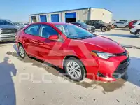 2018 Toyota COROLLA photo