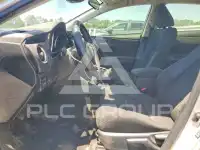 2018 Toyota COROLLA photo