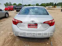 2018 Toyota COROLLA photo