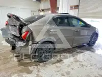 2018 Toyota COROLLA photo