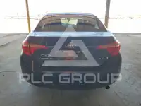 2018 Toyota COROLLA photo