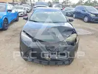 2018 Toyota COROLLA photo