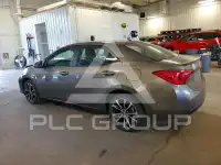 2018 Toyota COROLLA photo