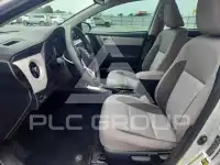 2018 Toyota COROLLA photo