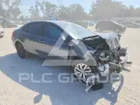 2018 Toyota COROLLA фото