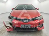 2018 Toyota COROLLA фото