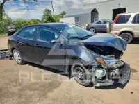 2018 Toyota COROLLA фото