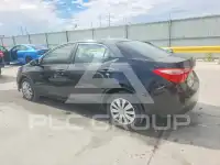 2018 Toyota COROLLA photo