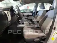 2018 Toyota COROLLA фото