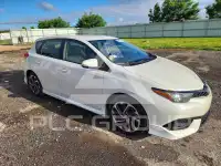 2018 Toyota COROLLA фото