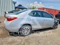 2018 Toyota COROLLA photo