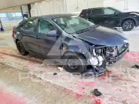 2018 Toyota COROLLA photo