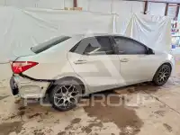 2018 Toyota COROLLA photo