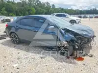 2018 Toyota COROLLA photo