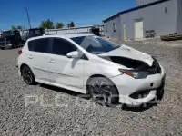 2018 Toyota COROLLA фото