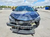 2018 Toyota COROLLA photo
